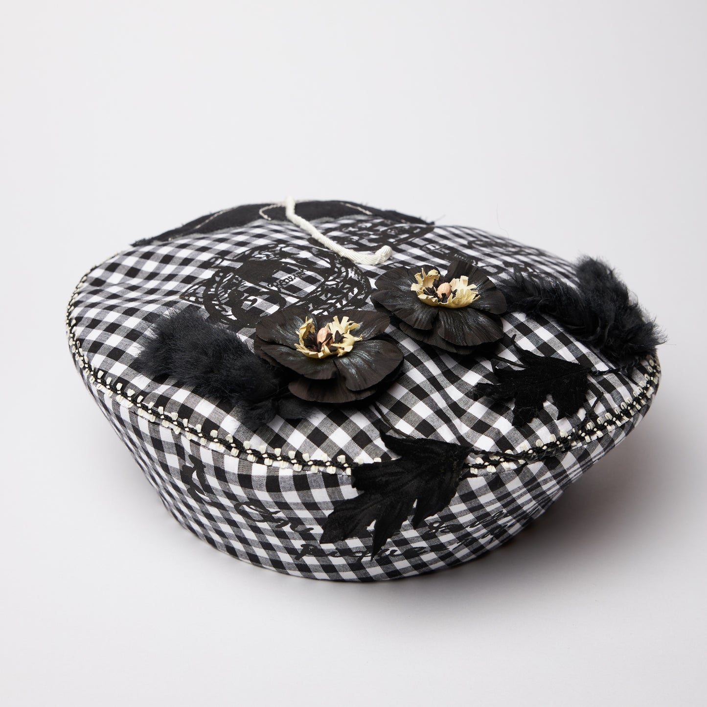 pique-nique beret