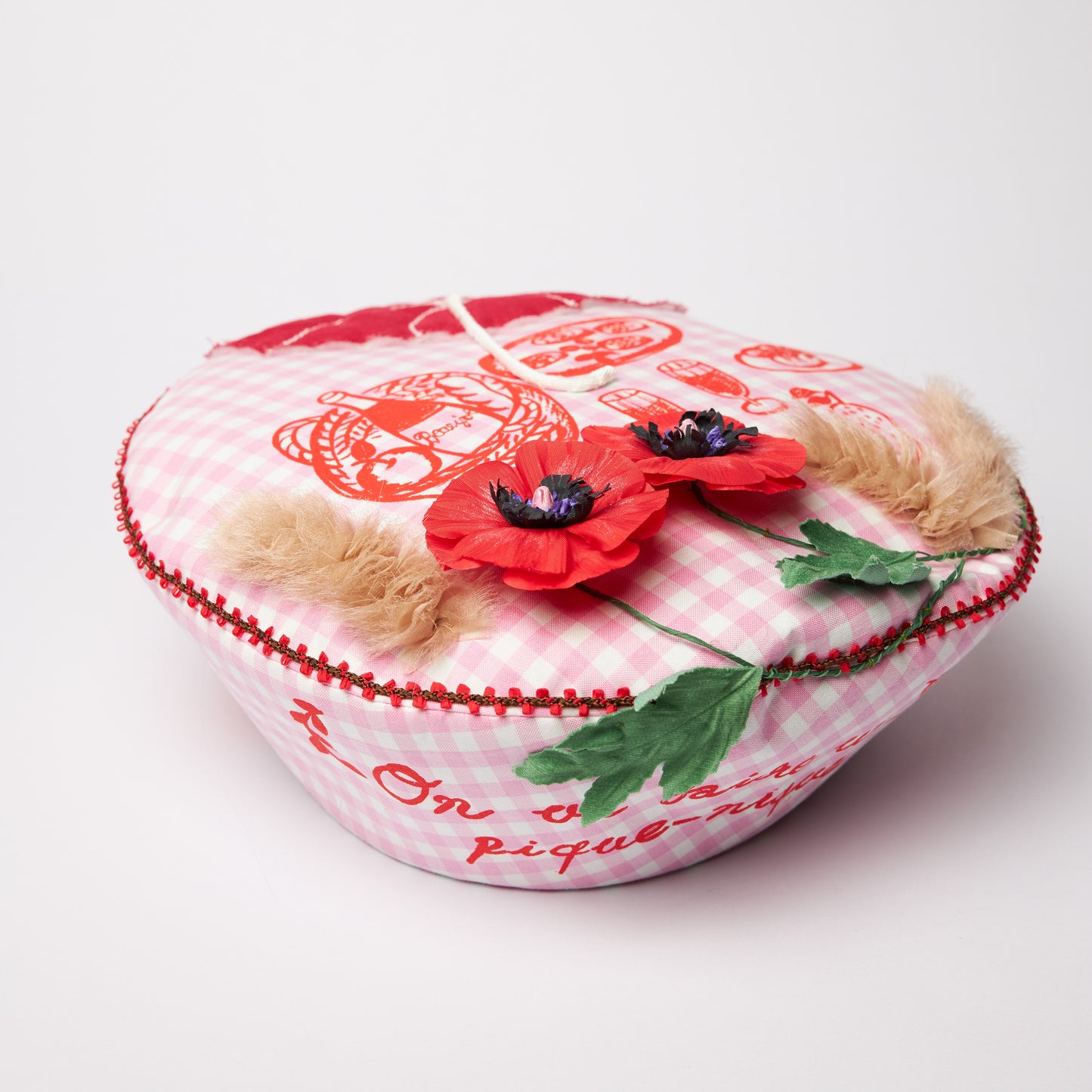 pique-nique beret
