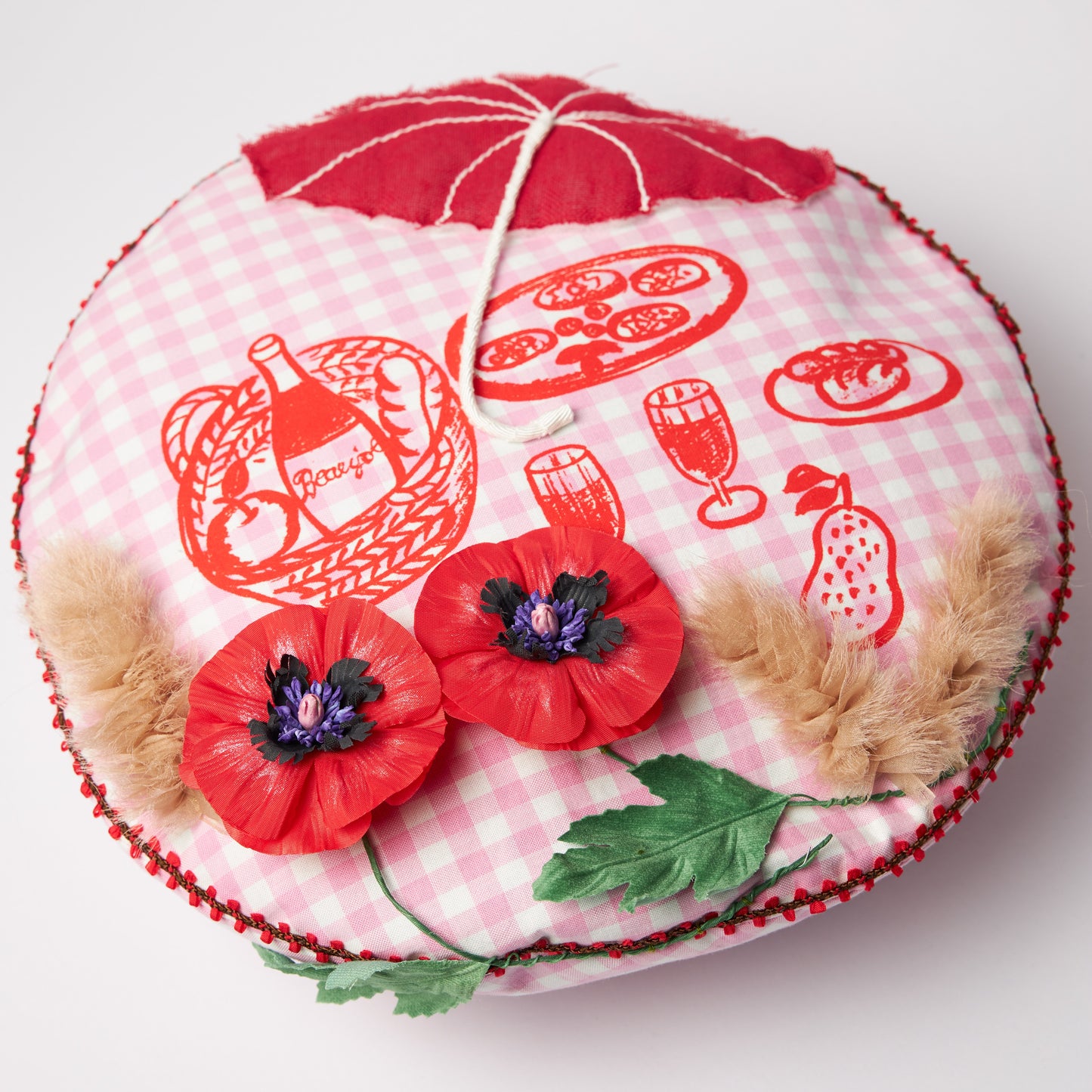 pique-nique beret