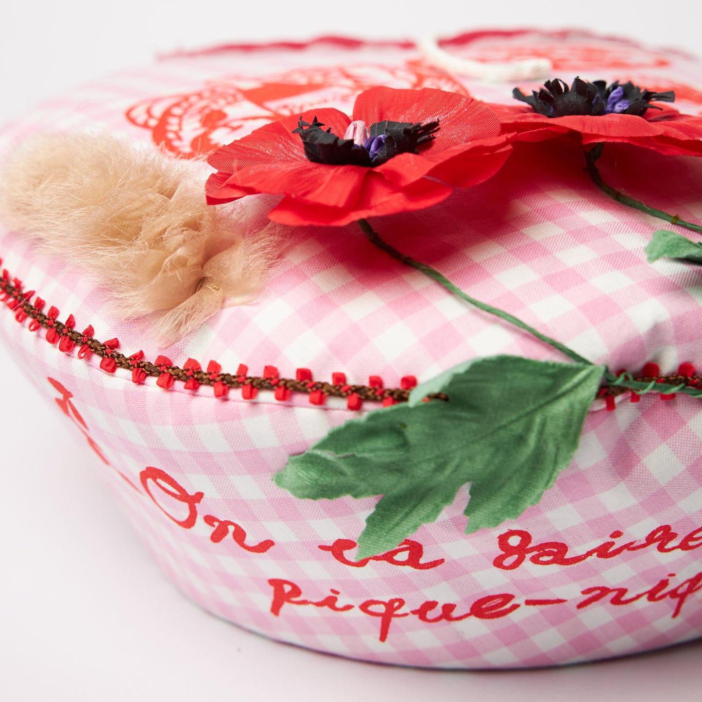pique-nique beret