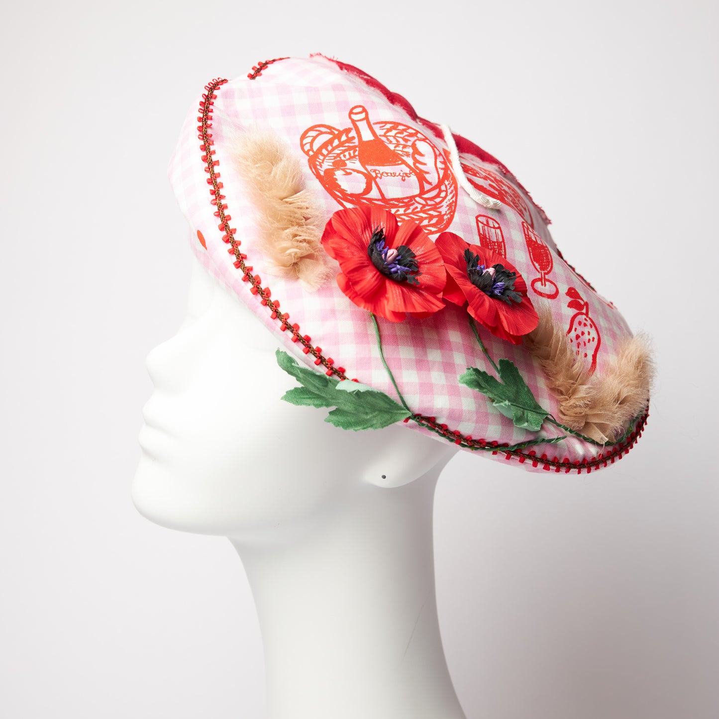 pique-nique beret