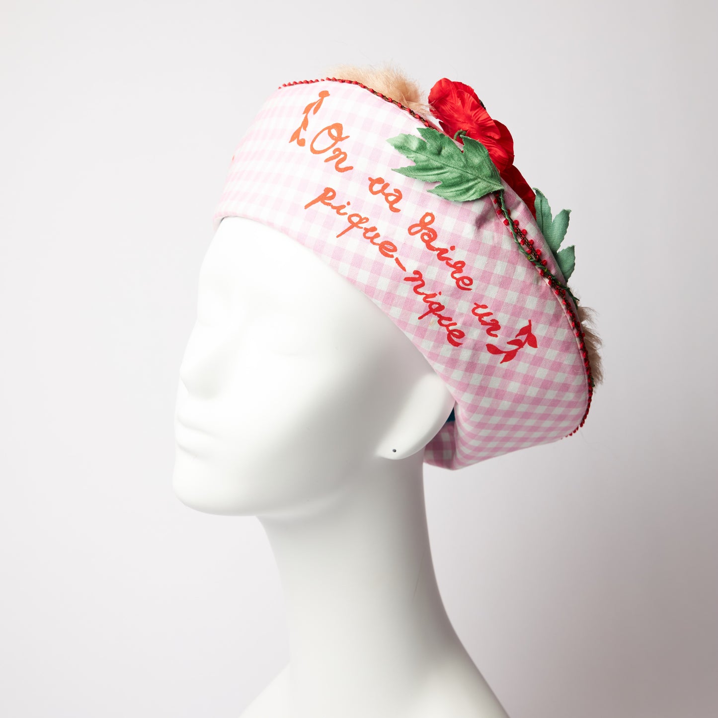 pique-nique beret