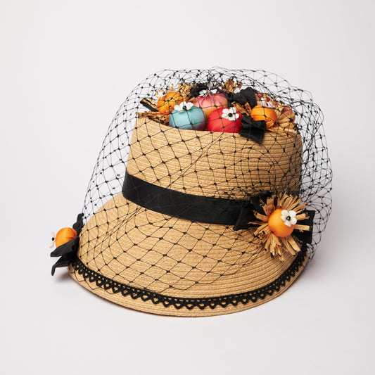 アポンダンス(豊穣)