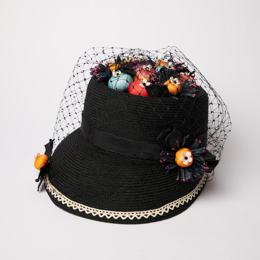 アポンダンス(豊穣)