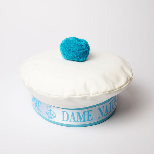 フレンチセーラーキャップ24