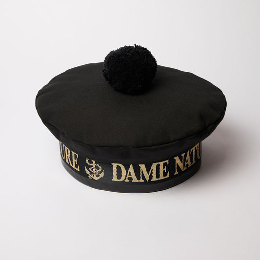 フレンチセーラーキャップ24