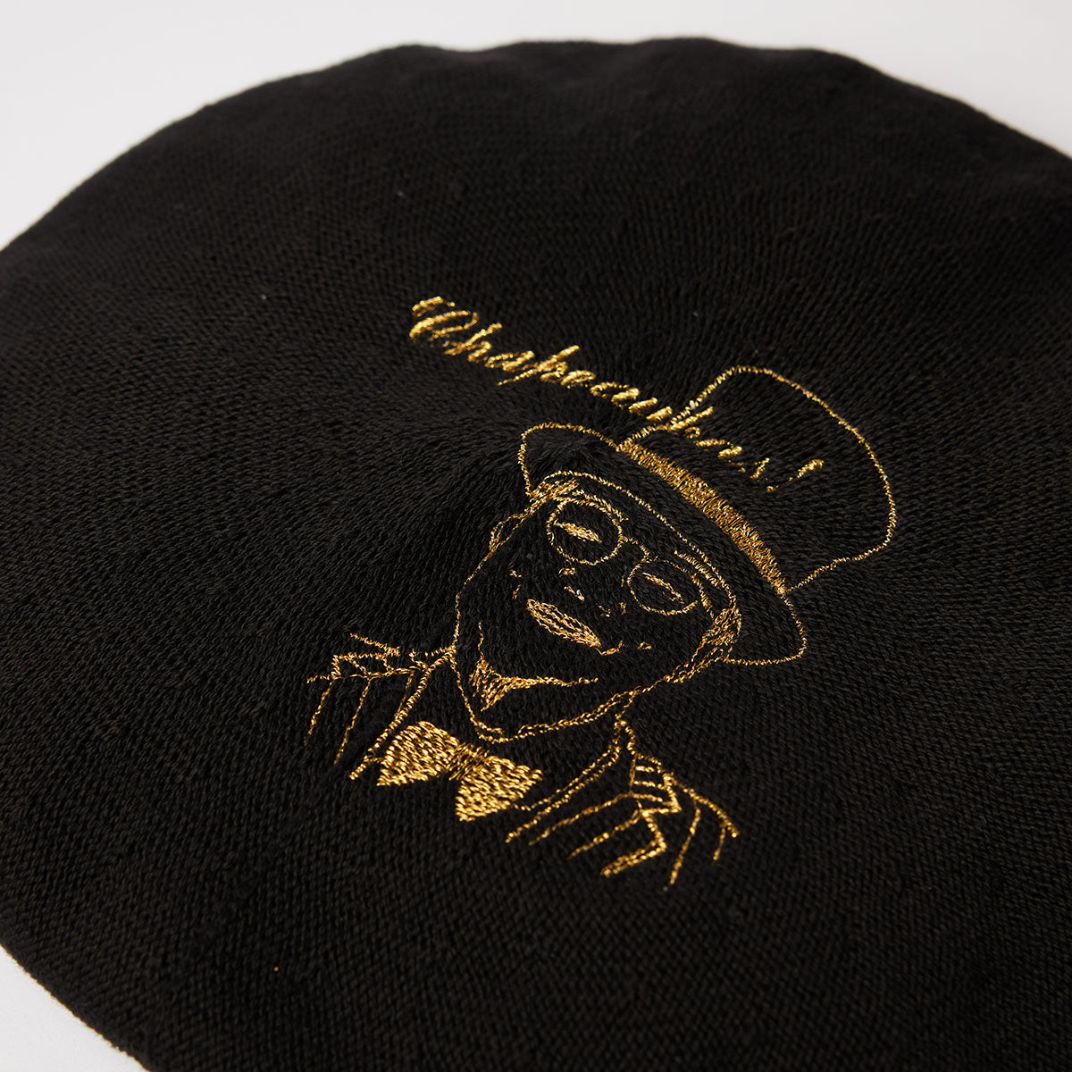 Uncle's Beret