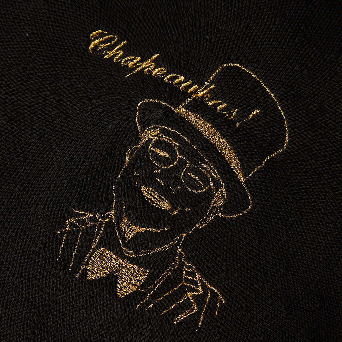 Uncle's Beret
