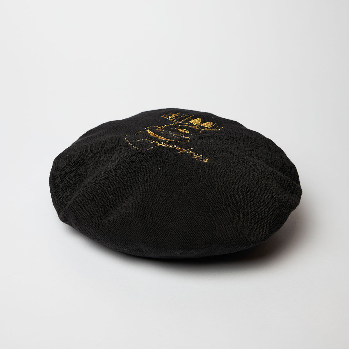 Uncle's Beret