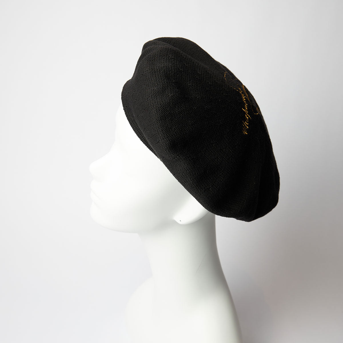 Uncle's Beret