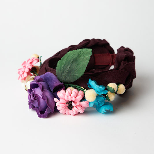 フリーダのヘッドドレス