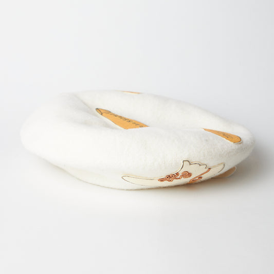 ショシュールベレー