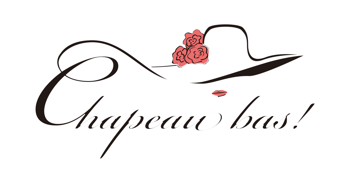 Chapeau bas! Online Shop シャポーバ オンラインショップ Chapeau bas! Online Shop シャポーバ オンラインショップ