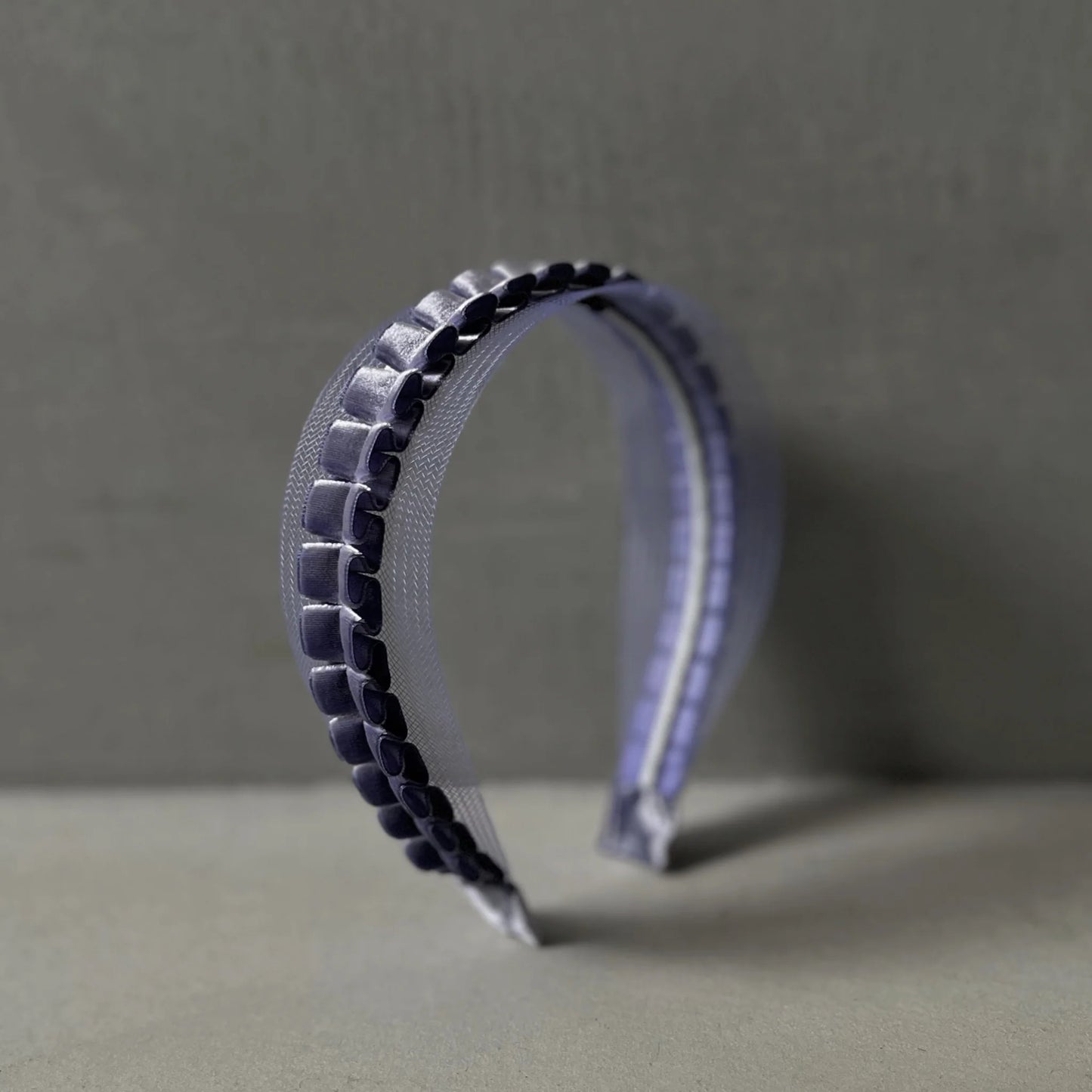 Frill Ribbon head band