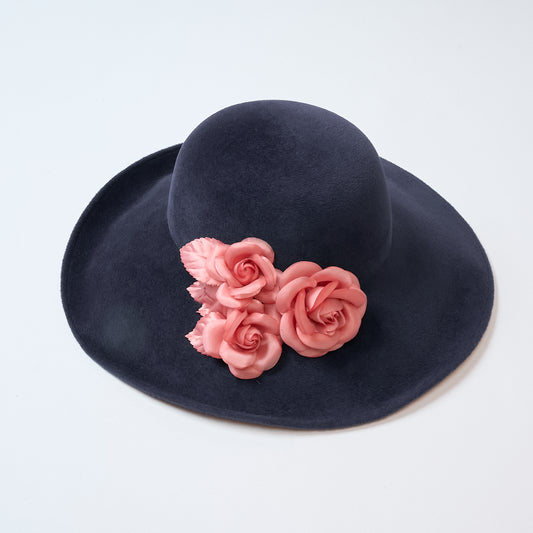 Roseベロアキャペリン