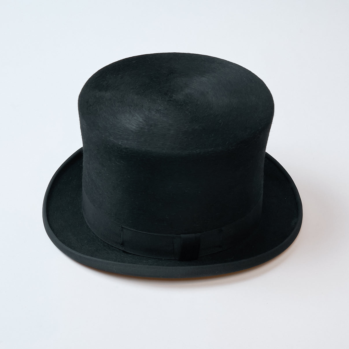 トップハット – Chapeaubas! -シャポーバ！-