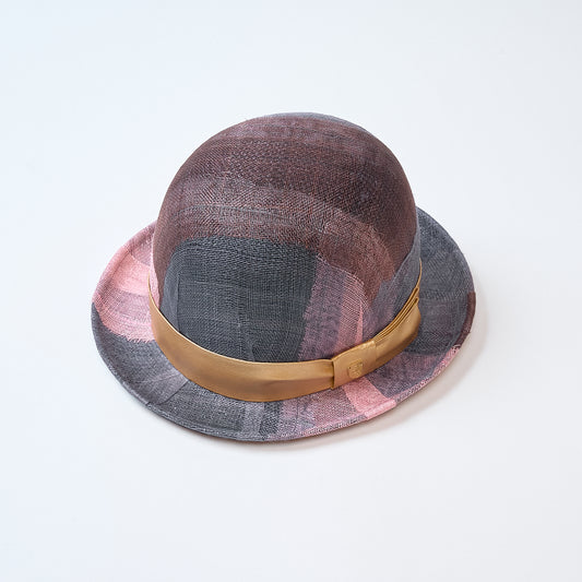 Sow Bowler's Hat