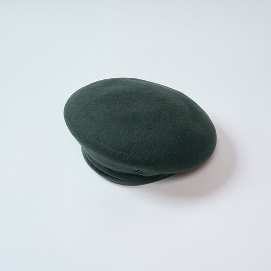 陆军贝雷帽
