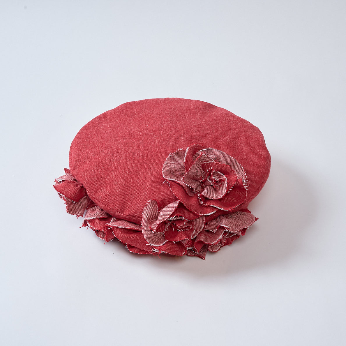 Common Flower Beret