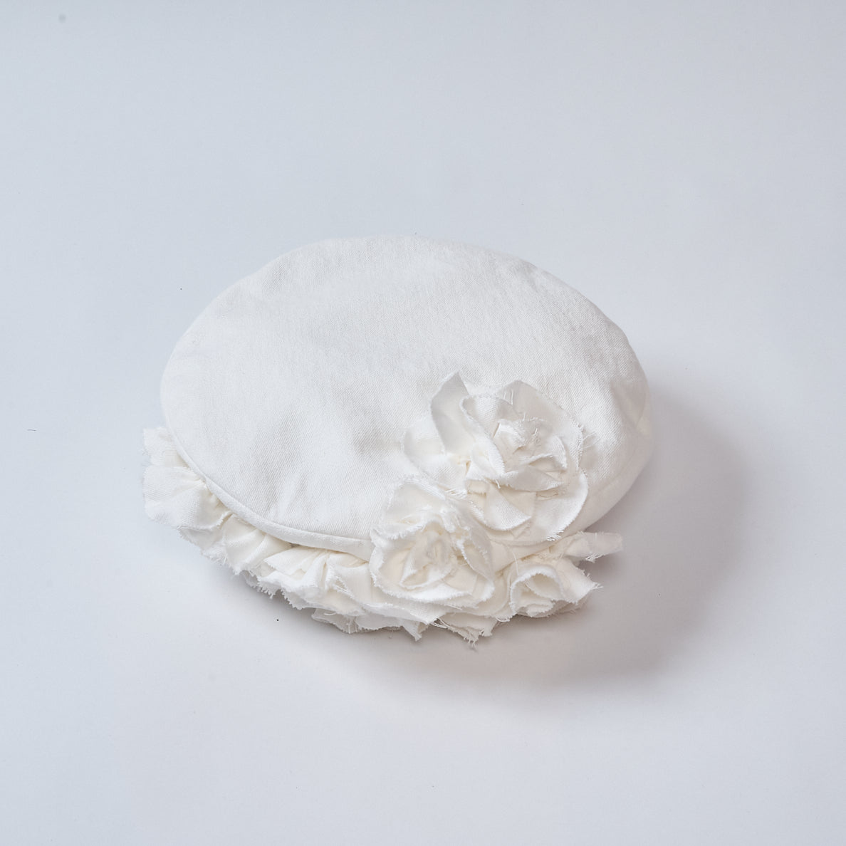 Common Flower Beret