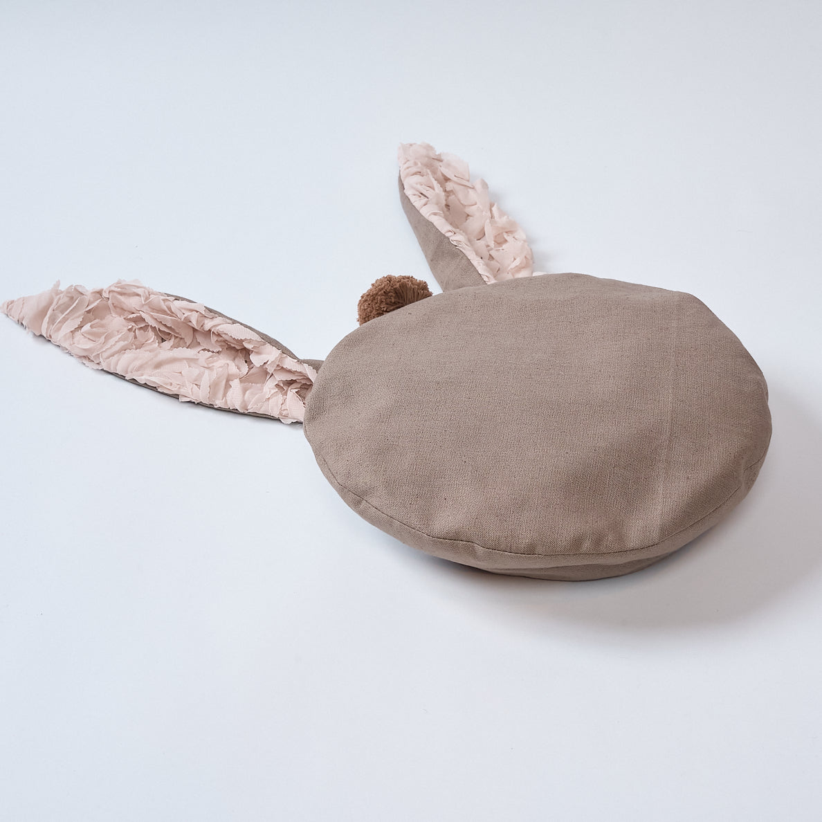 Lop-eared rabbit beret