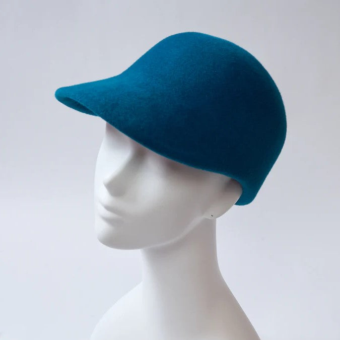 Velour Cap