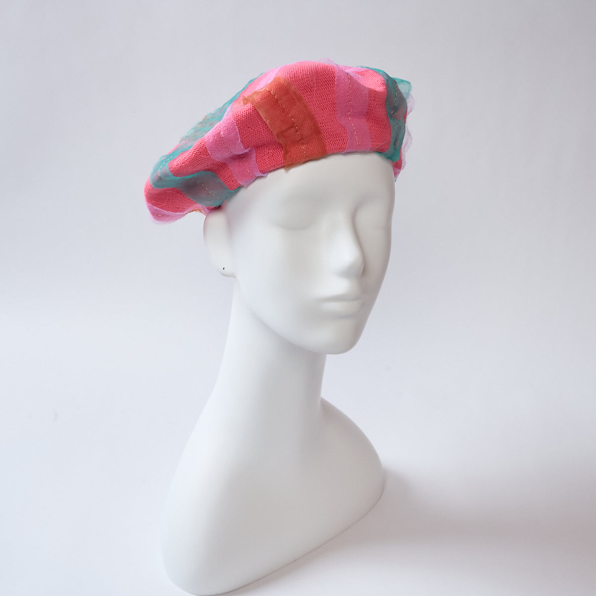 Summer Mellow Beret