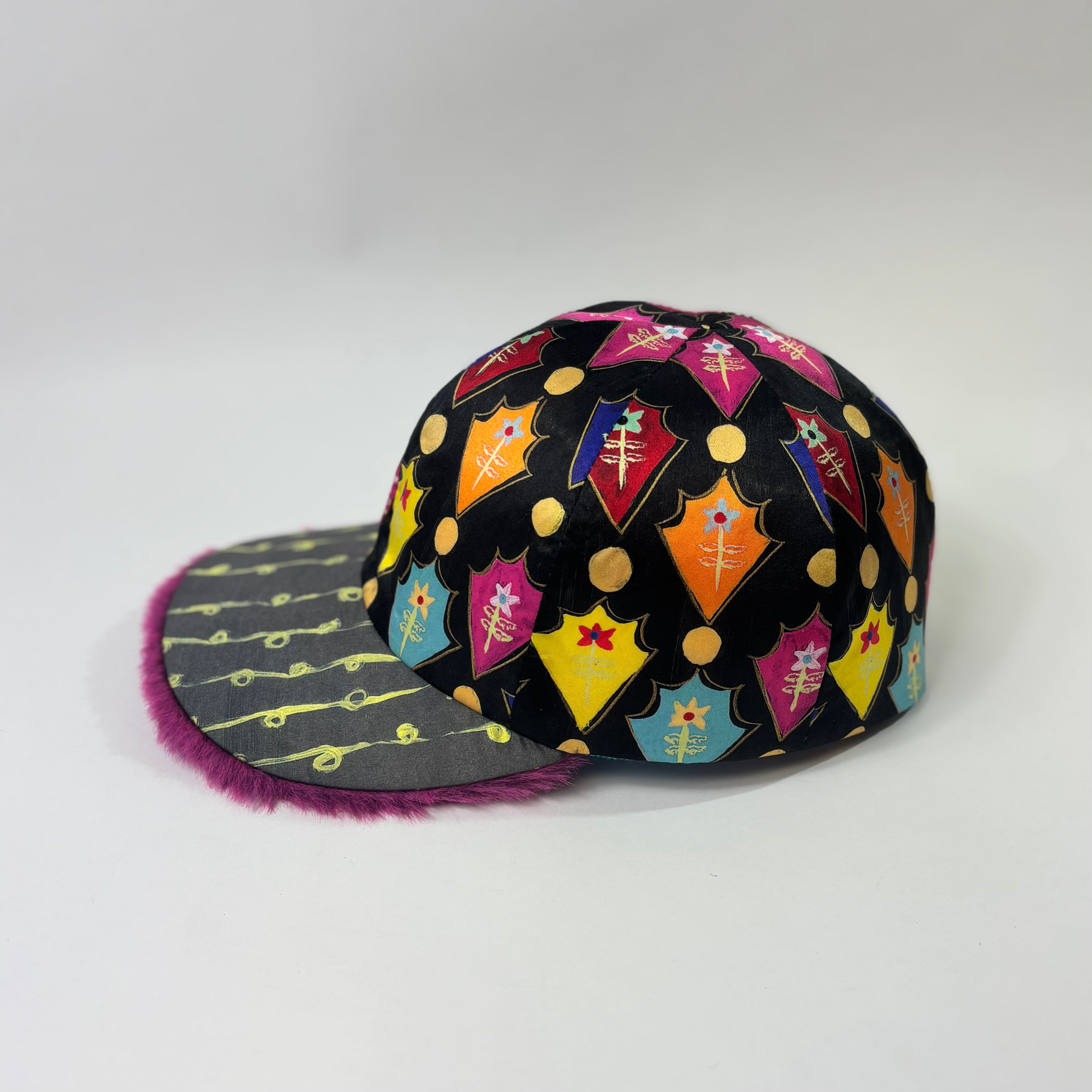 Barairo no boushi / バラ色の帽子 – Chapeaubas! -シャポーバ！-