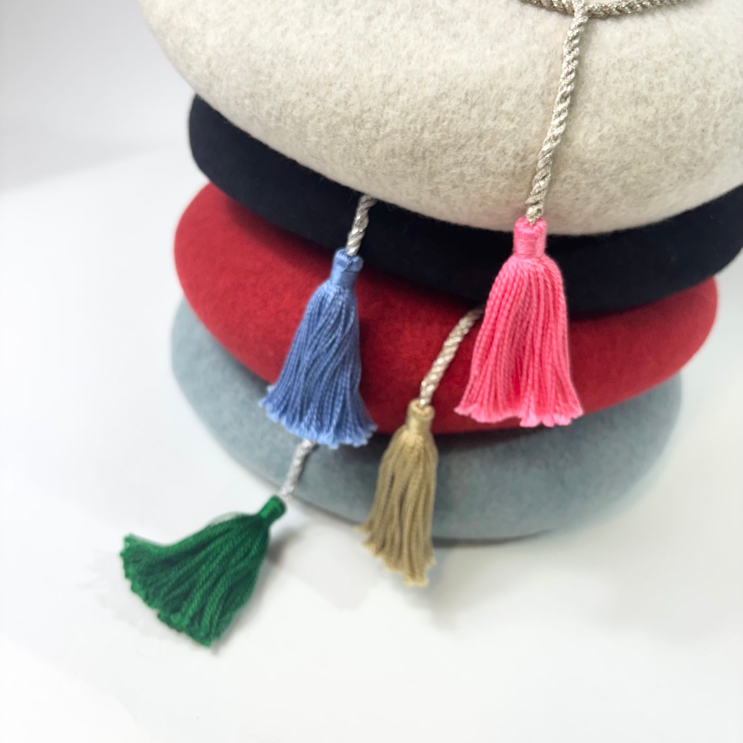 お散歩テリアベレー