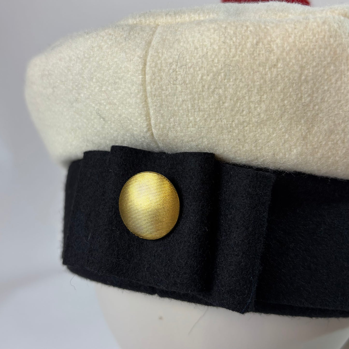 冬のフレンチマリン