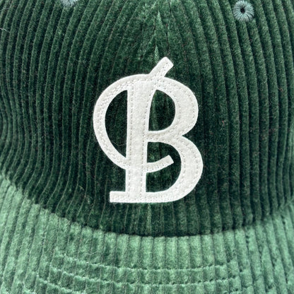 CORDUROY B-CAP
