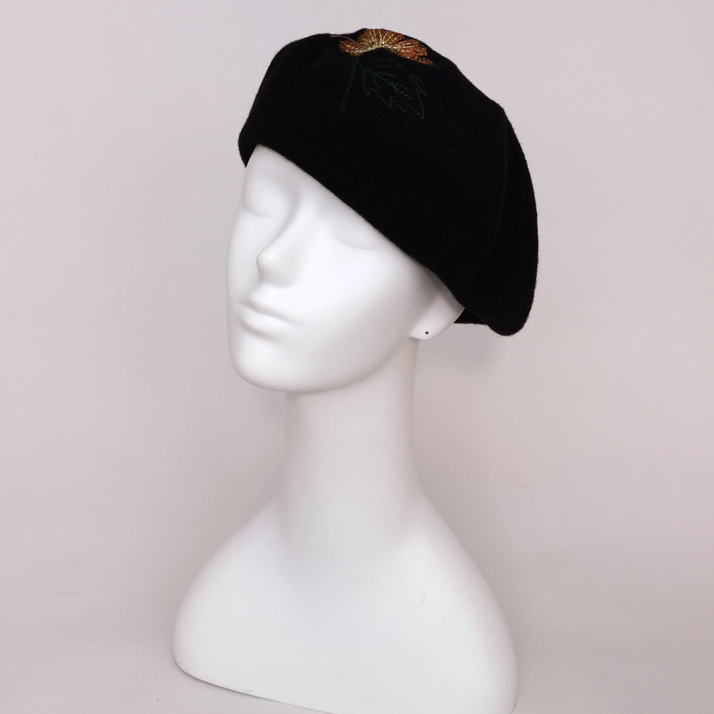 Artisan Stitch Beret