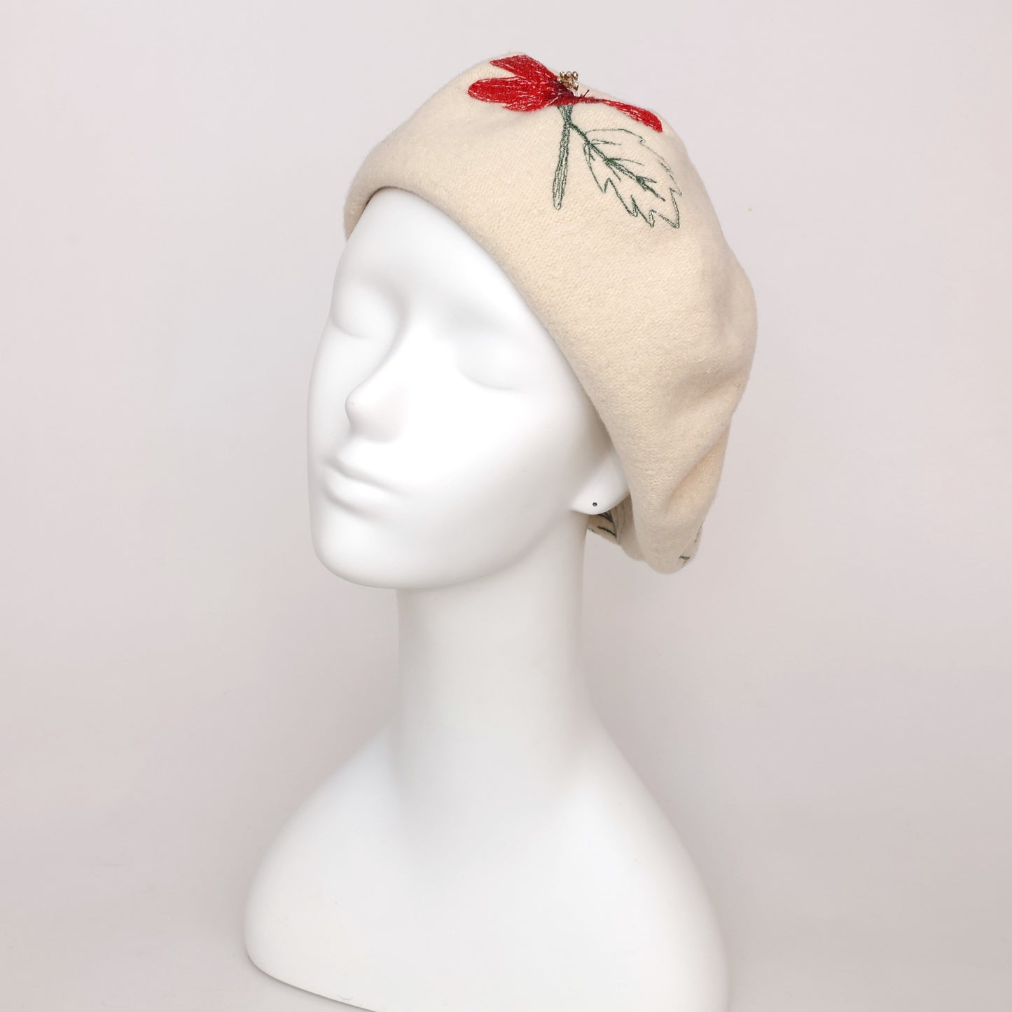 Artisan Stitch Beret