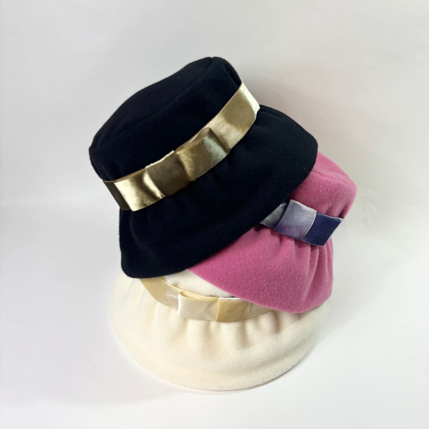 オードリーハット