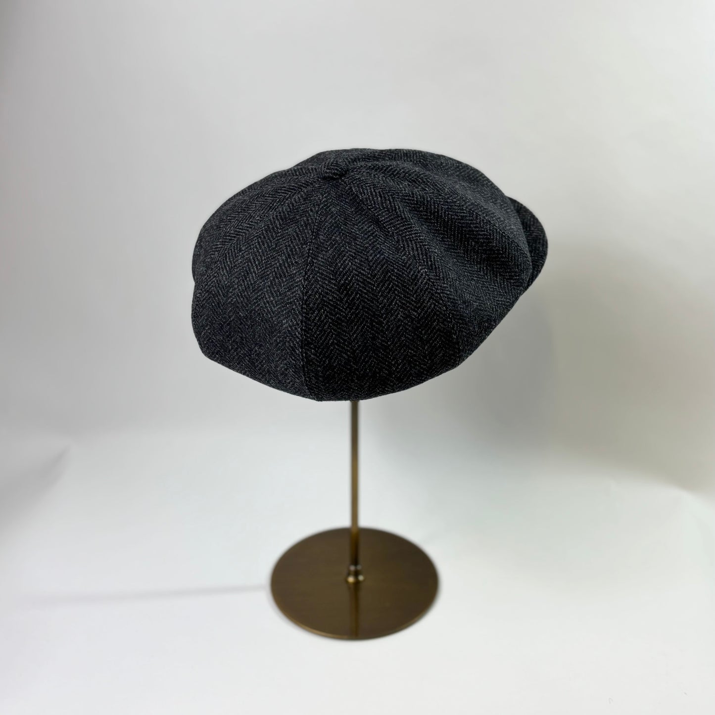 MPB cap