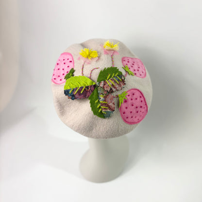 Re:いちごベレー