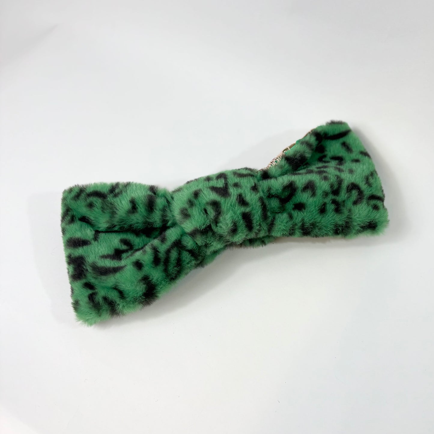 アフリカンレースアニマルヘアバンド