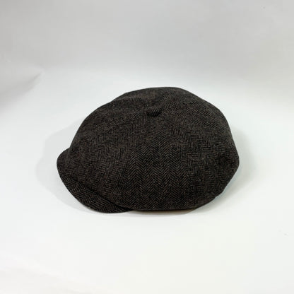 MPB cap