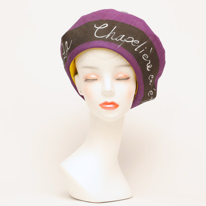 petit ami beret