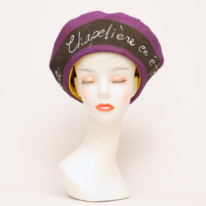 petit ami beret