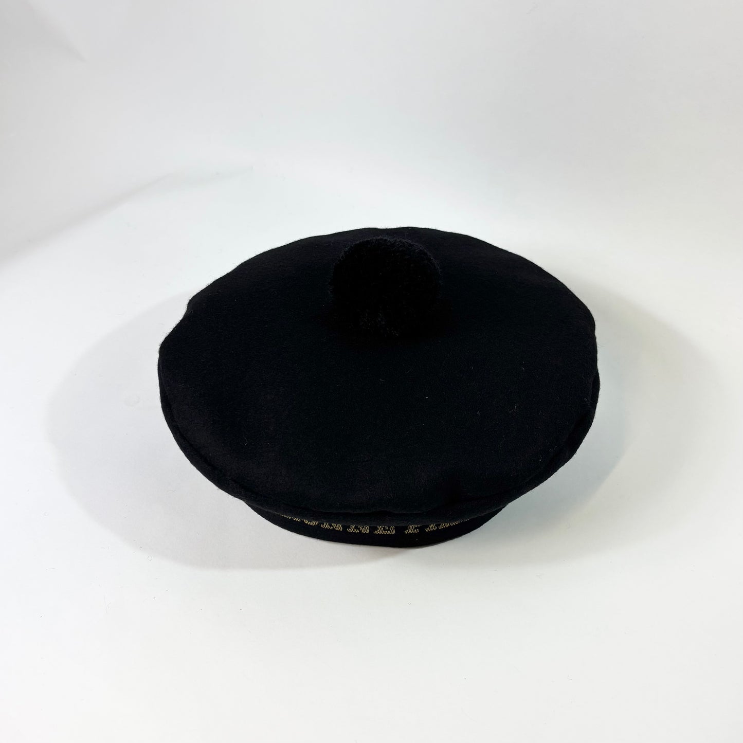 冬のフレンチマリン