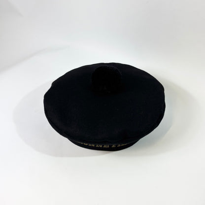 冬のフレンチマリン