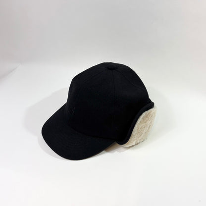 ARMY FLAP CAP