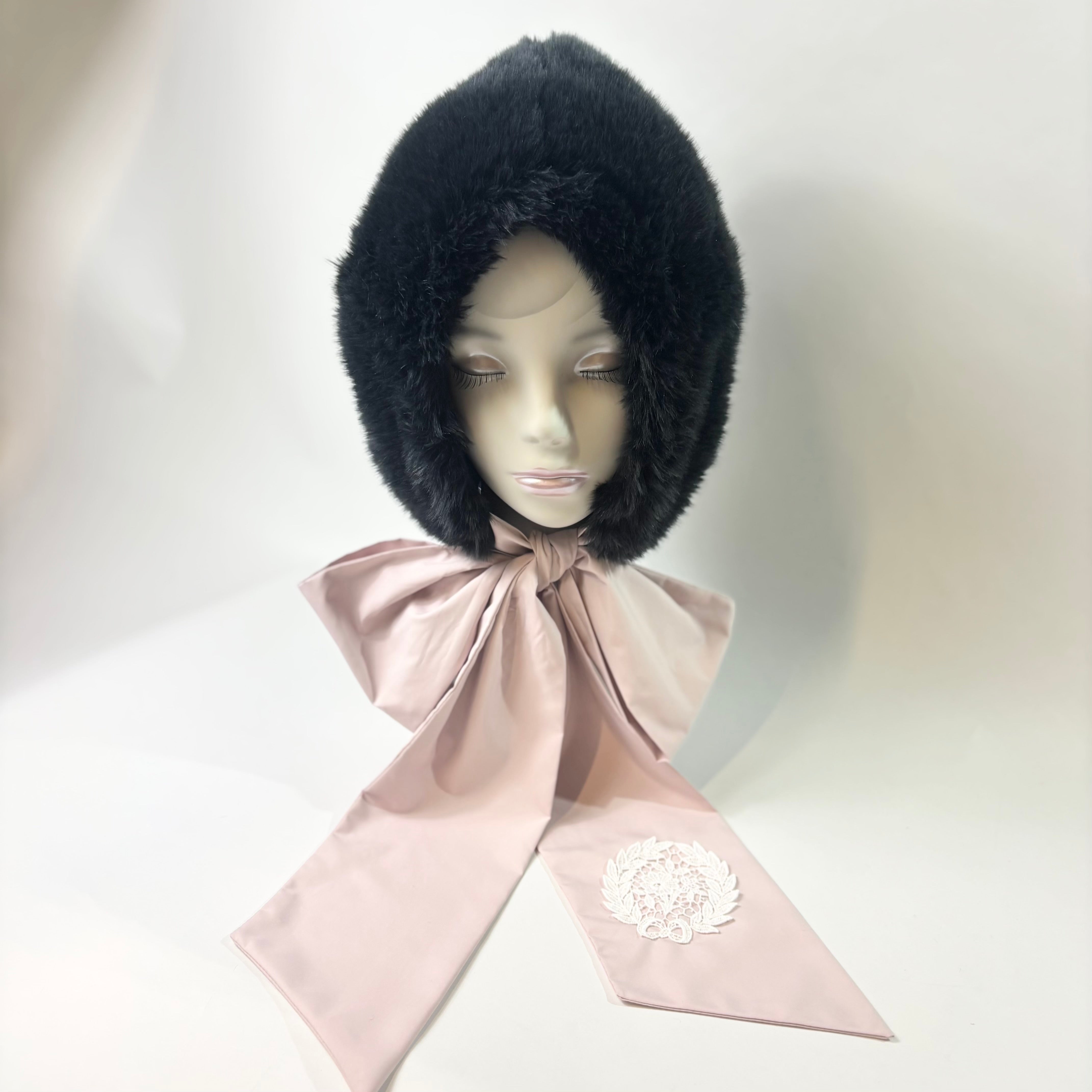 Barairo no boushi / バラ色の帽子 – Chapeaubas! -シャポーバ！-