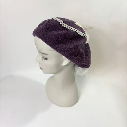 鏡の国のNECOベレー