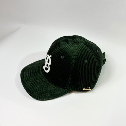 CORDUROY B-CAP