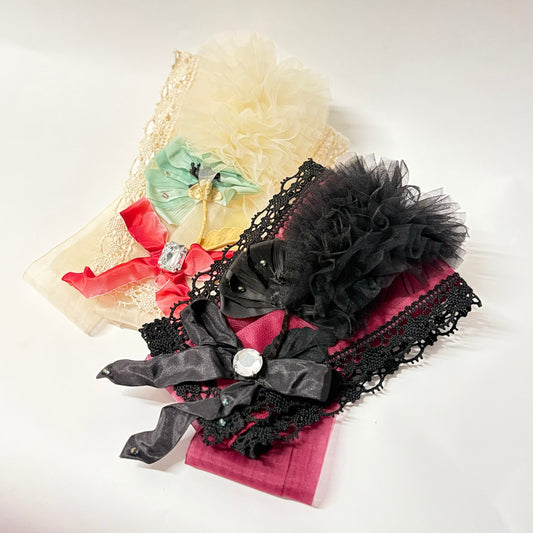 イノセンスボンネ