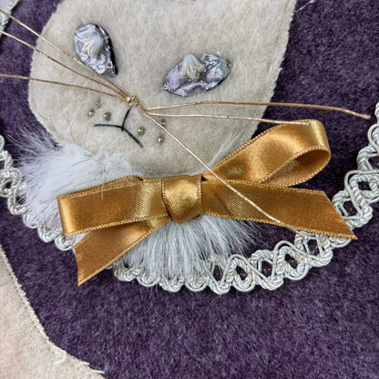 鏡の国のNECOベレー