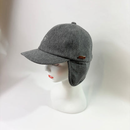 ARMY FLAP CAP