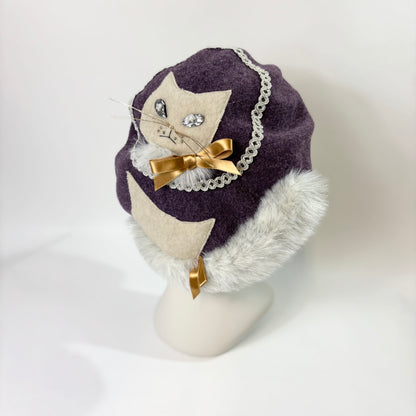 鏡の国のNECOベレー